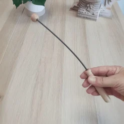 Baguette de radiesthésie 32 cm