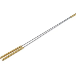 Baguette de radiesthésie en laiton