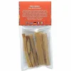 Bois sacré Palo Santo taille L