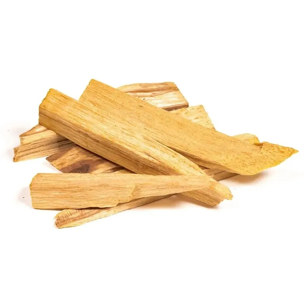 Bois sacré Palo Santo taille L