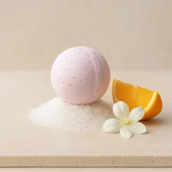 Bombe de bain Aromathérapie | Décadence
