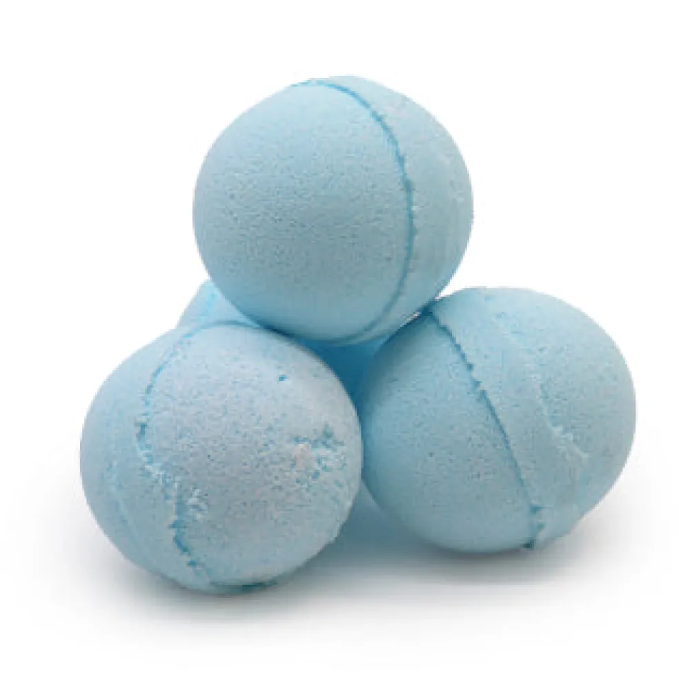 Bombe de bain Aromathérapie | Détente