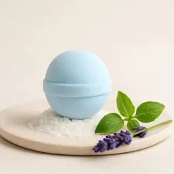 Bombe de bain Aromathérapie | Détente