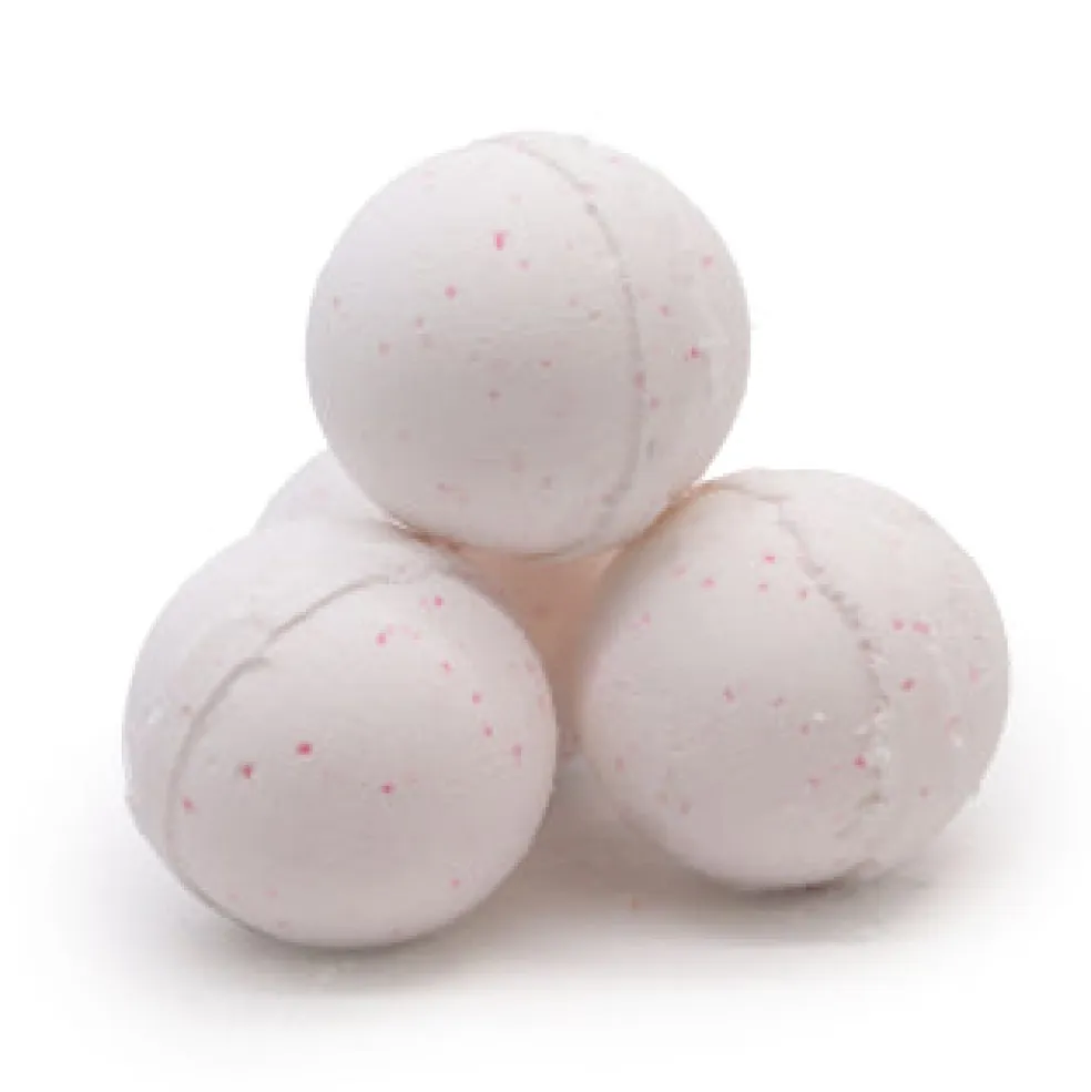 Bombe de bain Aromathérapie | Exaltante