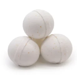 Bombe de bain Aromathérapie | Fraîcheur végétale