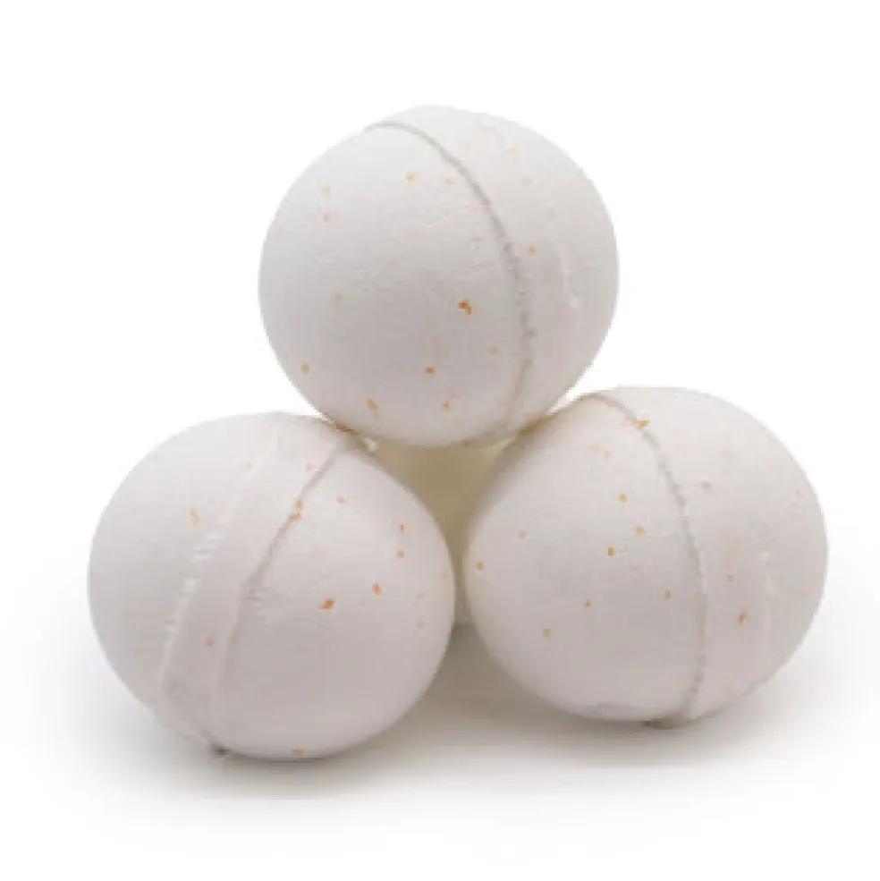 Bombe de bain Aromathérapie | Fraîcheur végétale