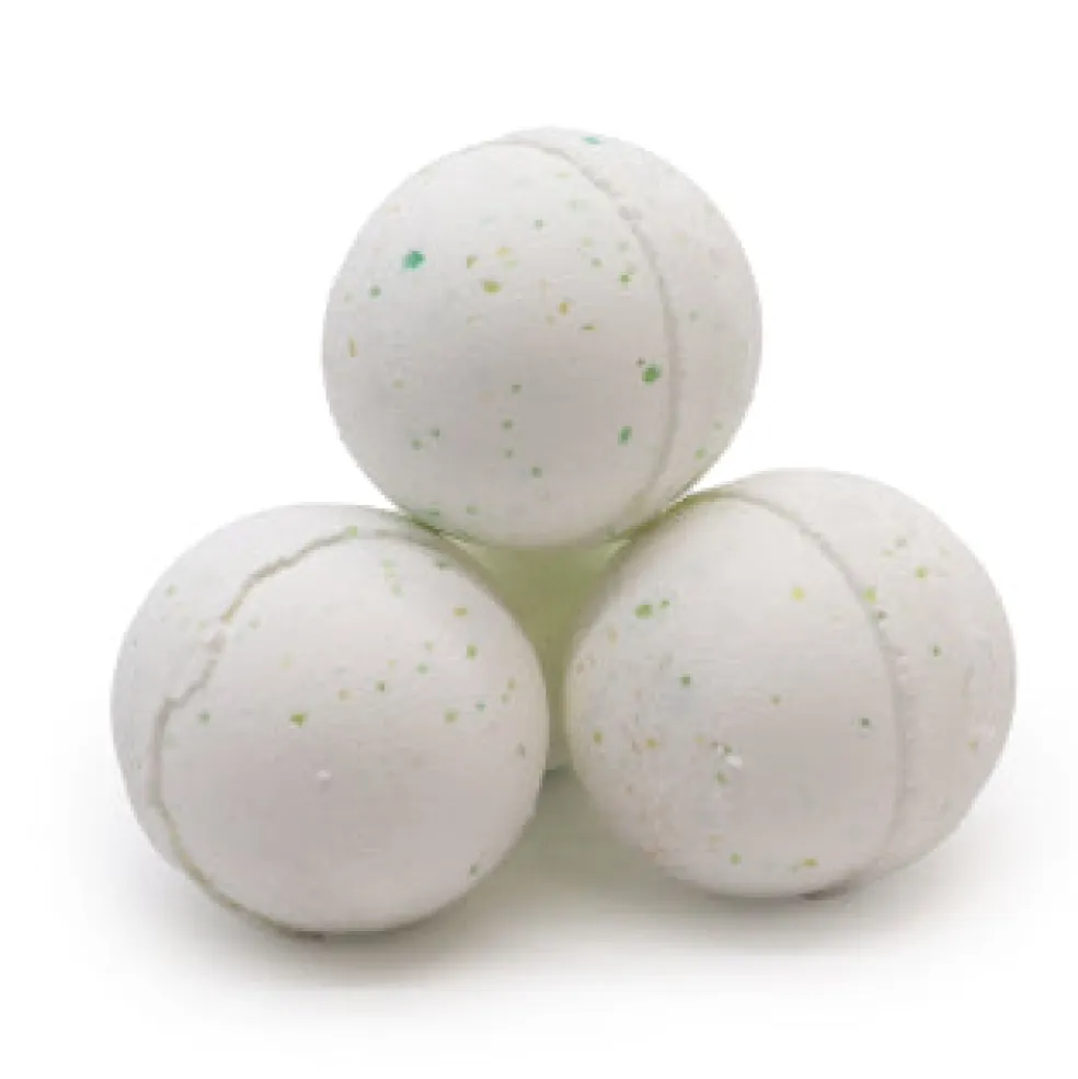 Bombe de bain Aromathérapie | Joie