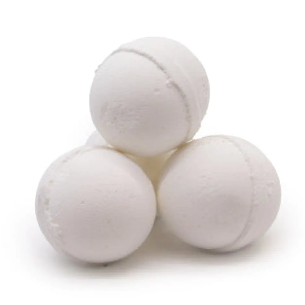Bombe de bain Aromathérapie | Notes d'hiver