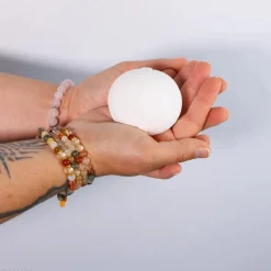 Bombe de bain Aromathérapie | Notes d'hiver