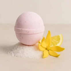 Bombe de bain Aromathérapie | Passion