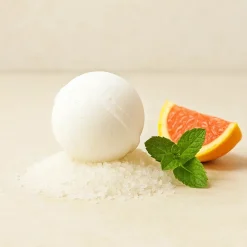 Bombe de bain Aromathérapie | Réveil