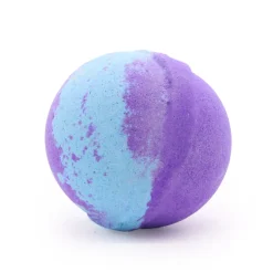 Bombe de bain au Karité | Améthyste