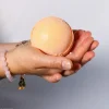 Bombe de bain au Karité | Citrus Crush