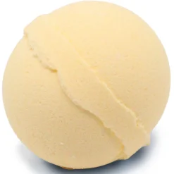 Bombe de bain au Karité | Citrus Crush