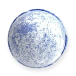 Bombe de bain au Karité | Figue Cassis