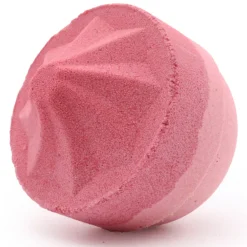 Bombe de bain au Karité | Framboise Givrée