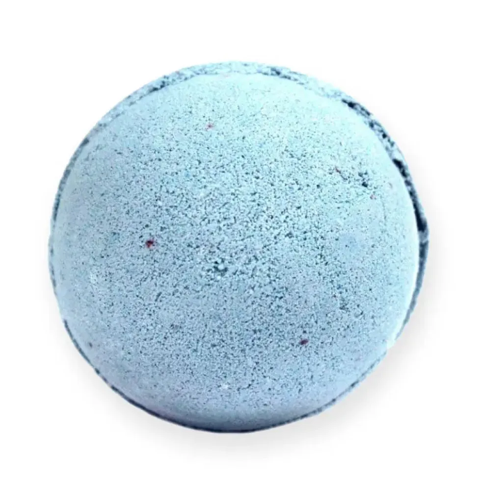 Bombe de bain au Karité | Mûre sauvage