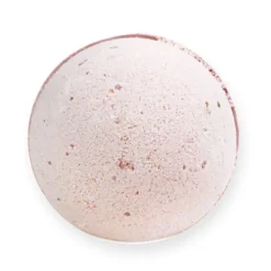 Bombe de bain au Karité | Musc oriental