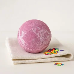 Bombe de bain au Karité | Party