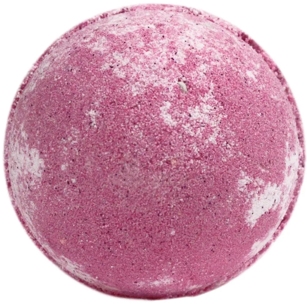 Bombe de bain au Karité | Party