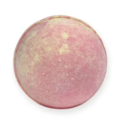 Bombe de bain au Karité | Pour Elle