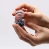 Bombe de bain & Bracelet Sodalite
