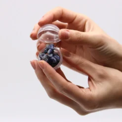 Bombe de bain & Bracelet Sodalite