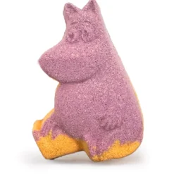 Bombe de Bain Hippopotame - Agrumes