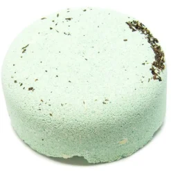 Bombe de Bain Jumbo | Menthe Poivrée, Géranium et Romarin – Énergie et Stimulation