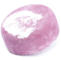 Bombe de bain Jumbo | Poire – Douceur et Fraîcheur Fruitée
