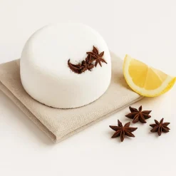 Bombe de Bain Jumbo | Star Struck – Citron et Anis Étoilé