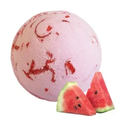 Bombe de bain Paradis Tropical | Pastèque