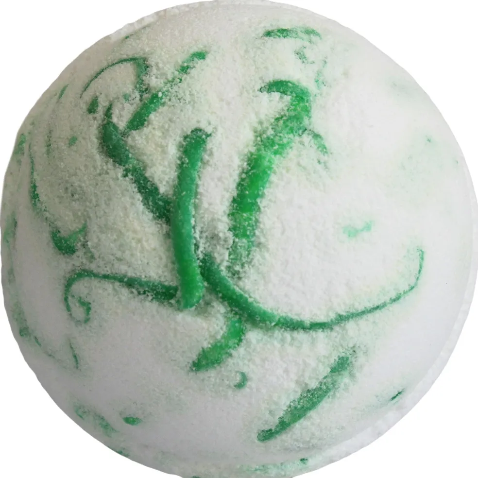 Bombe de bain Paradis Tropical | Pomelo