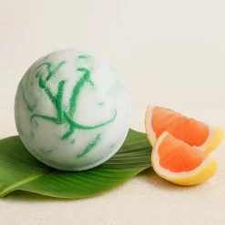 Bombe de bain Paradis Tropical | Pomelo