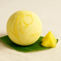 Bombe de bain Paradis Tropical | Ananas
