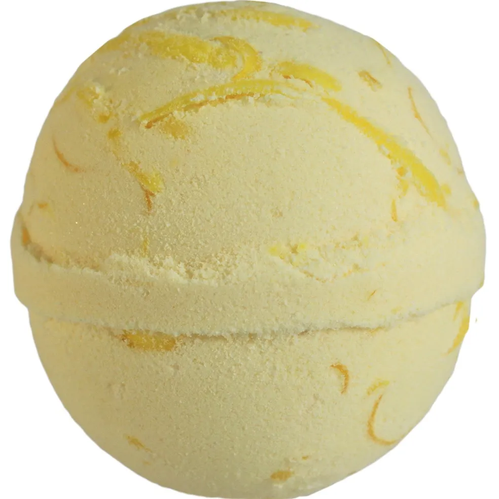 Bombe de bain Paradis Tropical | Ananas