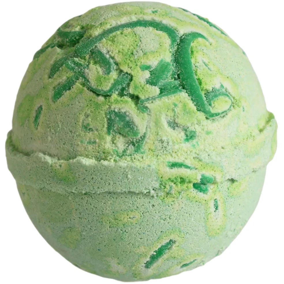 Bombe de bain Paradis Tropical | Kiwi