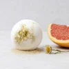 Bombe de bain Sel de l'Himalaya | Peau Revitalisée
