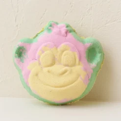Bombe de Bain Singe - Goyave et Fraise