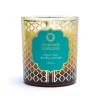 Bougie Ayurvédique Pitta Aqua Oud