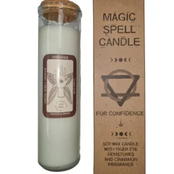 Bougie Magique - Confiance