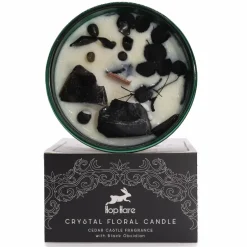 Bougie Magique Cristal - Le Chevalier des Epées