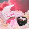 Bougie Magique Cristal - Les Amoureux