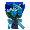 Bouquet de Fleurs de savon - M