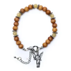 Bracelet Citrine Archange Uriel