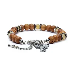 Bracelet Citrine Archange Uriel