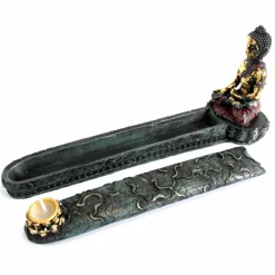 Brûle Encens Bouddha antique