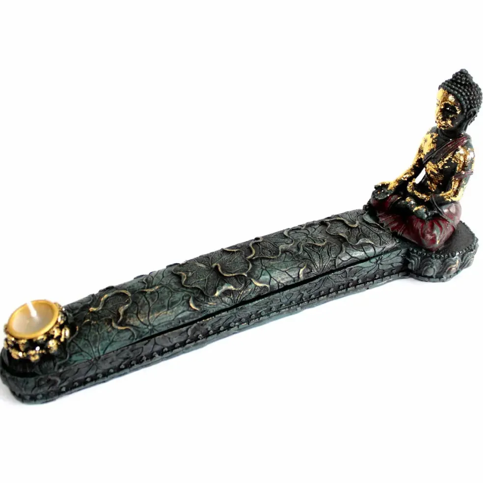 Brûle Encens Bouddha antique