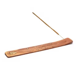 Brûle encens bâtons bois d'acacia