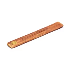 Brûle encens bâtons bois d'acacia